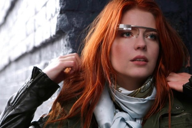 8.000 ljudi testira Google Glass naočale