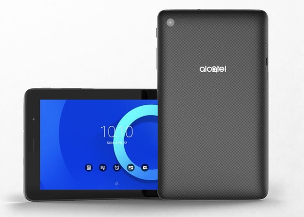 Alcatel predstavio dva nova povoljna tableta s Oreom