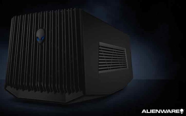 Alienware predstavio grafičko pojačalo za prijenosnike