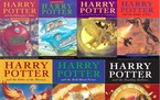 Amazon nudi besplatnu posudbu svih Harry Potter e-knjiga Amazon nudi besplatnu posudbu svih Harry Potter e-knjiga