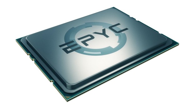 AMD EPYC 7601 omogućio svjetski rekord za servere