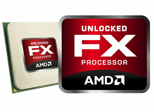 AMD lansirao FX  "buldožere" u maloprodaju