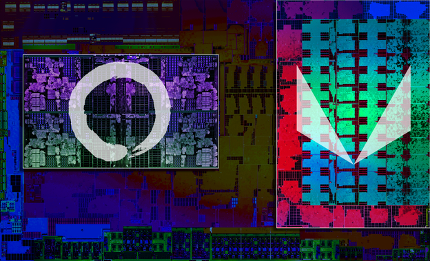 AMD lansirao nove mobilne procesore