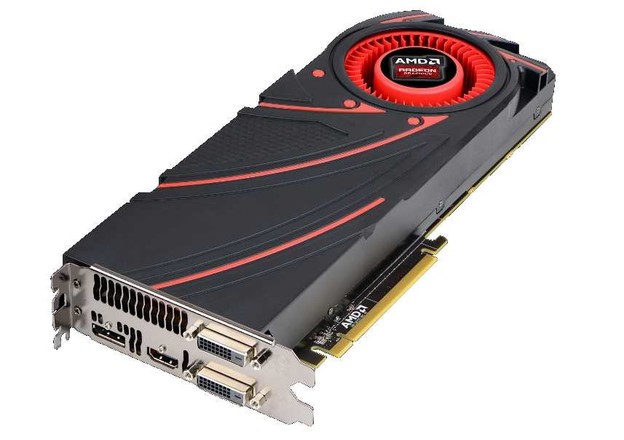 AMD napokon lansira Radeon R9 290X Hawaii