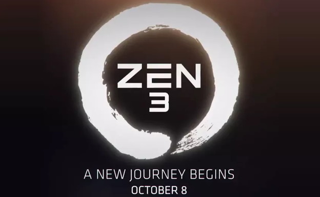 AMD objavio datume lansiranja Zen 3 i RX 6000