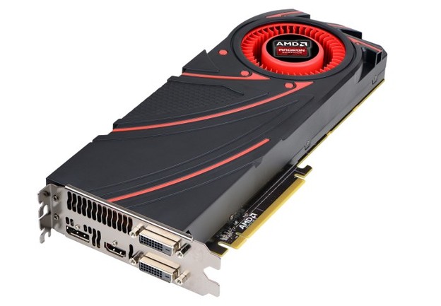 AMD Radeon R9 290 će koštati 399 dolara