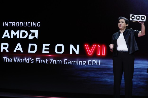AMD Radeon VII je novi ubojica gaming piksela