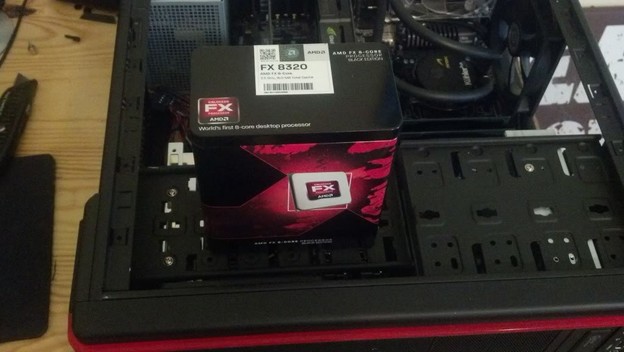 AMD reže cijene desktop CPU-a i APU-a do 19%