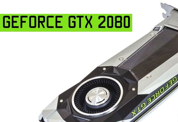 Ampere GA104 GPU stiže u GeForce GTX 2080