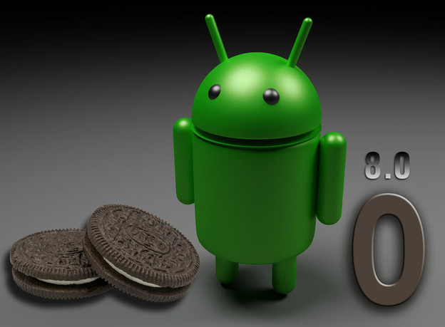 Android 8 stiže u trećem kvartalu