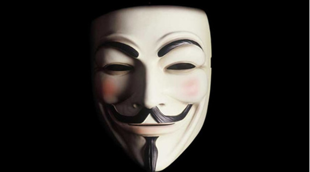 Anonymousu 10 godina zatvora za hakiranje PayPala
