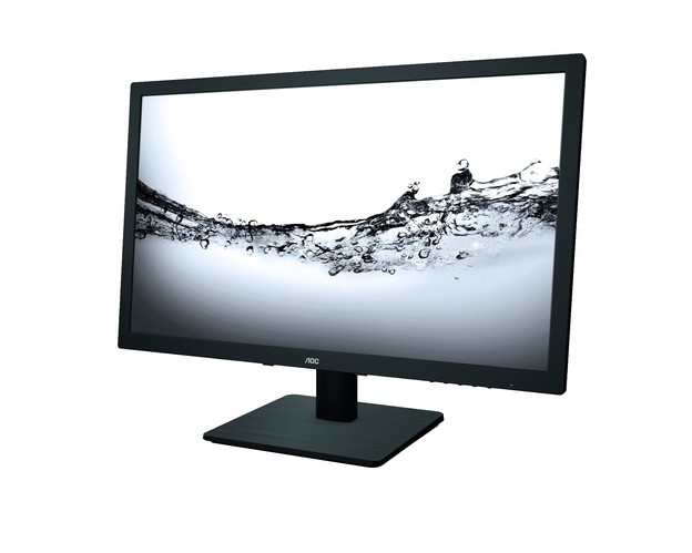AOC 75: Nova serija profesionalnih monitora