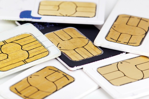 Apple i Samsung razvijaju nove e-SIM kartice