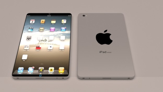 Apple iPad Mini će koštati 299 dolara (1.385 kn)