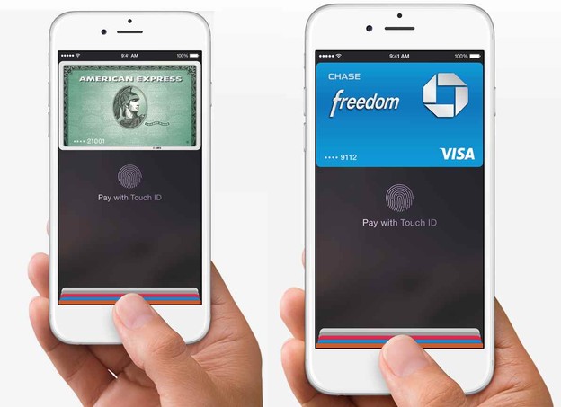 Apple Pay već postao najpopularnije bežično plaćanje