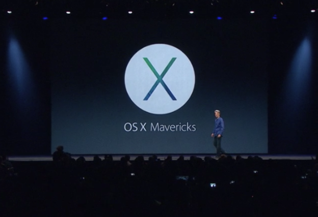 Apple predstavio iOS 7 i OS X Maverics