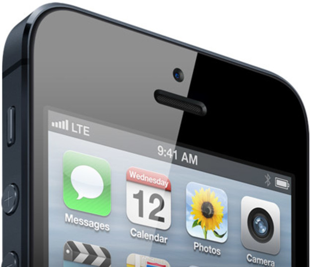 Apple se ispričava zbog nove greške na iPhoneu 5