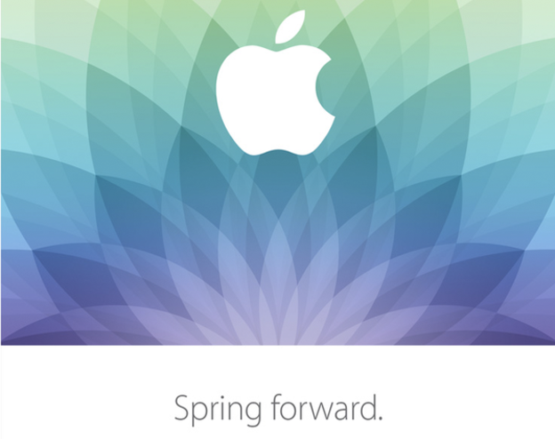 Apple Watch će biti lansiran 9. ožujka