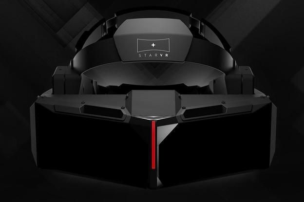 Autori igara otvaraju igraonice s vlastitim VR headsetovima
