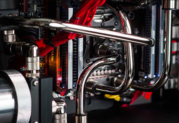 Aventum II, PC za odlikaše Aventum II, PC za odlikaše