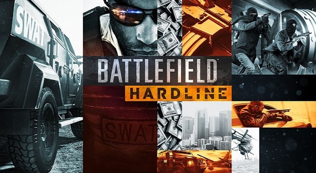 Battlefield Hardline: Napušta li Battlefield ratovanje Battlefield Hardline: Napušta li Battlefield ratovanje