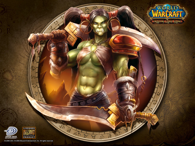 Blizzard banao 100.000 World of Warcraft računa