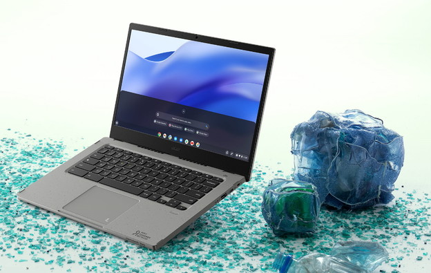 Chromebook Vero se može popravljati i reciklirati