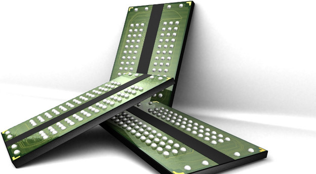 Cijene NAND flash memorijskih čipova rastu