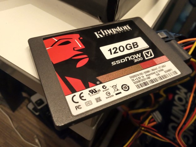 Cijene SSD diskova padaju za novih 50 posto