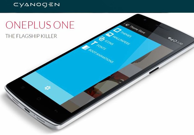Cyanogen i OnePlus raskinuli partnerstvo