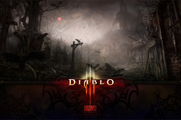 Diablo III ima više od 10 milijuna igrača