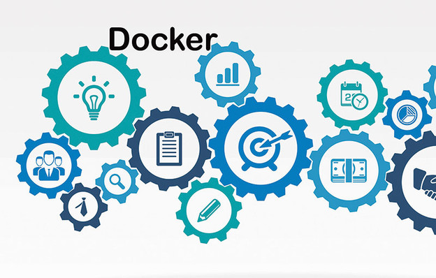 Docker kontejnerska virtualizacija