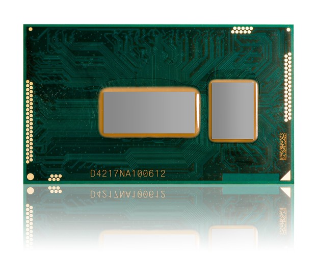 Dostupni Intel Core vPro procesori 5. generacije