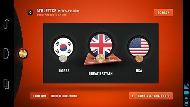 Download: Aplikacija za pogađanje rezultata Olimpijade