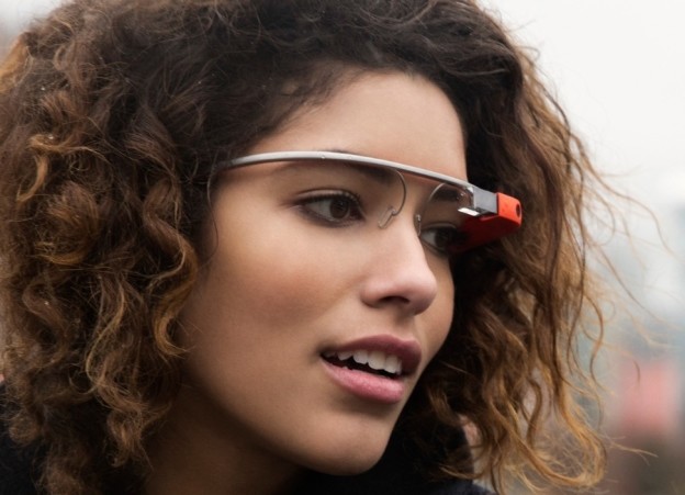 Download: Google Glass Android kod