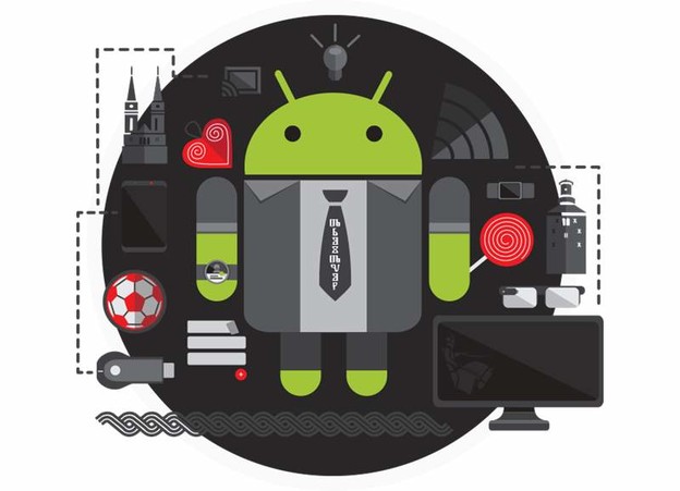 droidcon: Najveće Android događanje u regiji