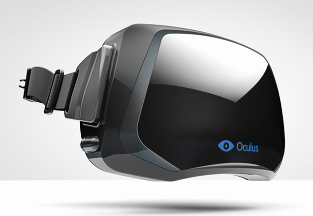 Facebook kupuje Oculus Rift za 2 milijarde dolara