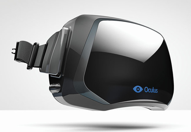 Facebook kupuje Oculus Rift za 2 milijarde dolara Facebook kupuje Oculus Rift za 2 milijarde dolara