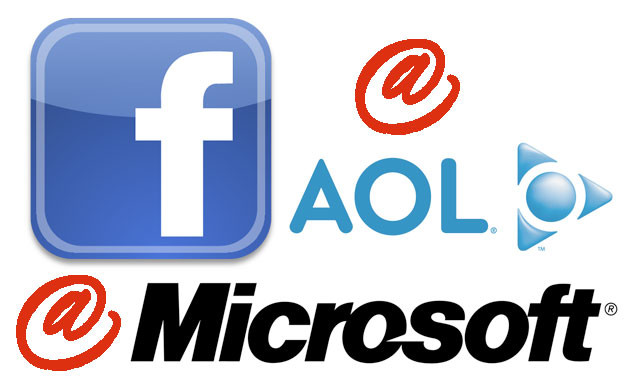 Facebook kupuje patente AOL-a od Microsofta