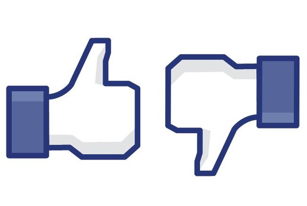Facebook radi gumb "suosjećanje"