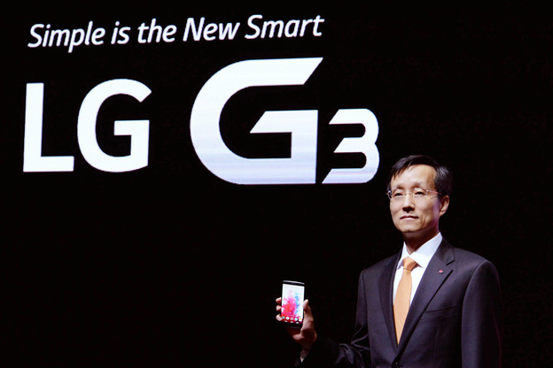G3 vraća LG u utrku za najbolji telefon današnjice
