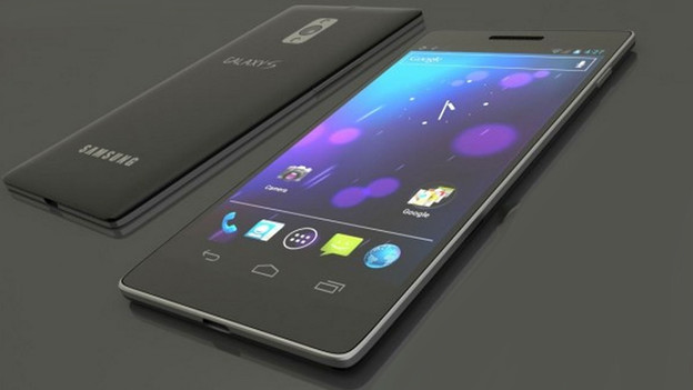 Galaxy S IV u prodaji u travnju 2013.