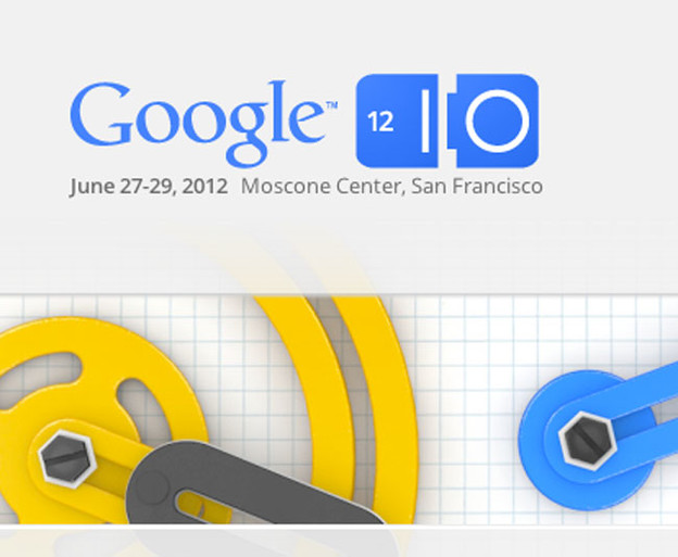 Gledajte uživo Googleovu I/O konferenciju Gledajte uživo Googleovu I/O konferenciju