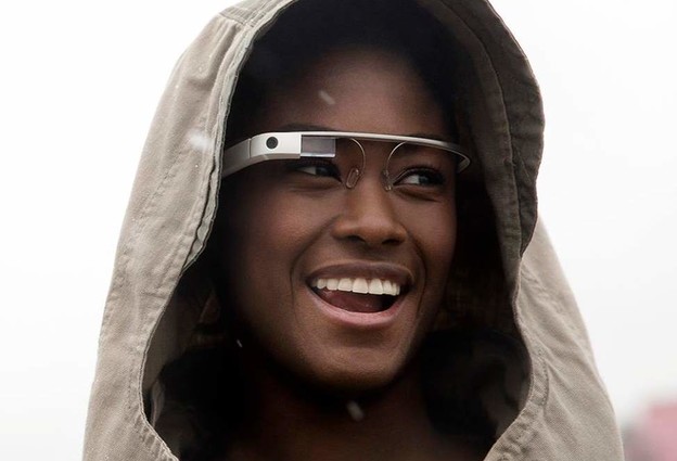 Google Glass aplikacija protiv straha od javnog nastupa