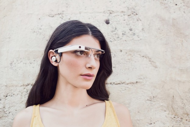 Google Glass će 2014. koštati 3.365 kn
