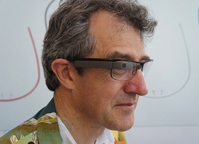 Google Glass naočale s dioptrijom Google Glass naočale s dioptrijom