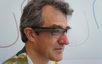 Google Glass naočale s dioptrijom