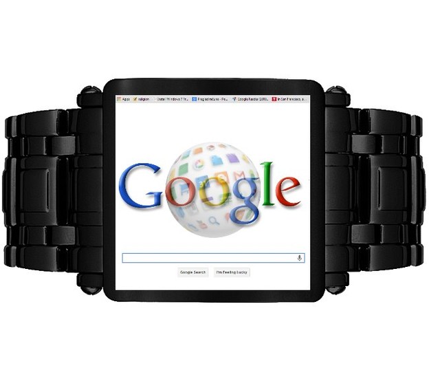Google izdaje svoj pametni sat 31. listopada