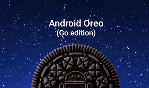 Google lansirao Android Oreo Go Edition