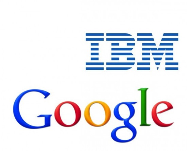 Google otkupljuje još 200 patenata od IBM-a